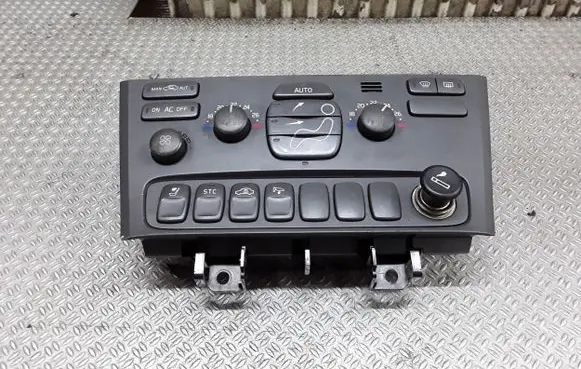 Volvo S60 Climate control unit 9452368
