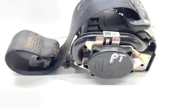 Renault Arkana Rear seatbelt 888417040R