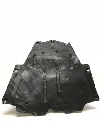 Dacia Sandero Engine splash shield/under tray 758929087R