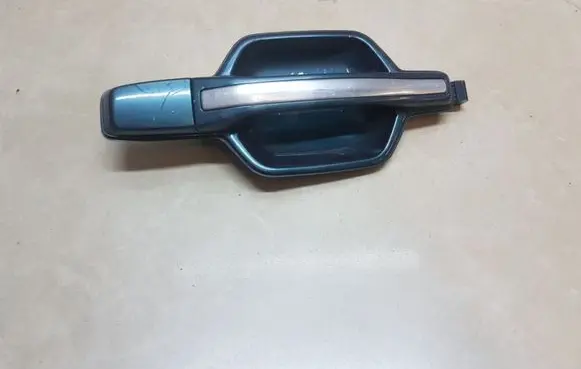 Mitsubishi Pajero Rear door exterior handle