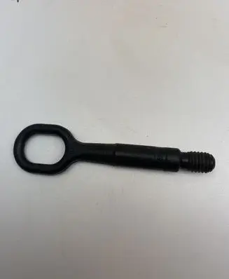 Audi A3 S3 8V Towing hook eye 8K0905615