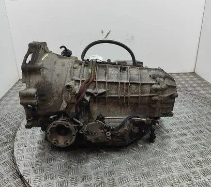 Porsche Boxster 987 Automatic gearbox 5HP19