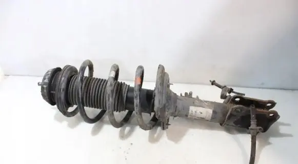 Hyundai i20 (GB IB) Front shock absorber with coil spring