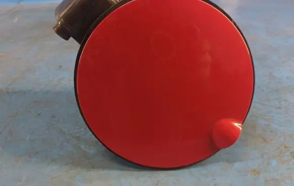Mini One - Cooper Coupe R56 Fuel tank filler cap 7148884