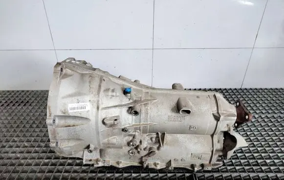 BMW 1 F20 F21 Automatic gearbox 7642302AOP1347 7642302 150X5S