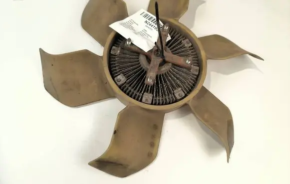 Mitsubishi Pajero Viscous fan 1320A015