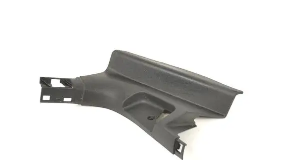 BMW 6 F12 F13 Front sill trim cover 518863484