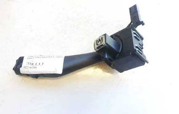 Skoda Octavia Mk2 (1Z) Wiper control stalk 1k0953513g