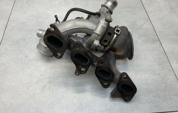 Opel Mokka X Turbo 55565353