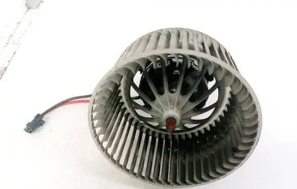 BMW 5 F10 F11 Heater fan/blower L6119