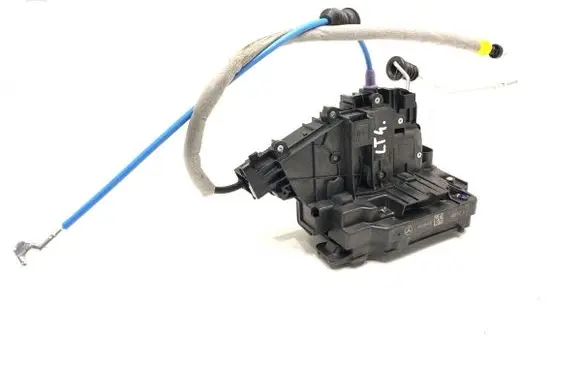 Mercedes-Benz GLE W167 Rear door lock A2220064099