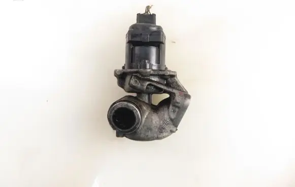 Citroen C4 I EGR valve 