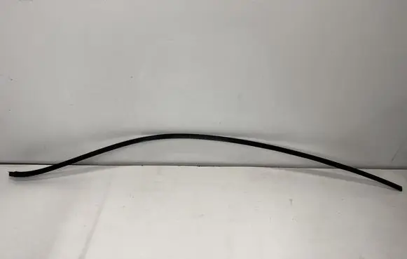 Mercedes-Benz E W124 Roof trim bar molding cover A2386706300
