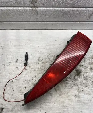 Citroen C5 Rear/tail lights 0073