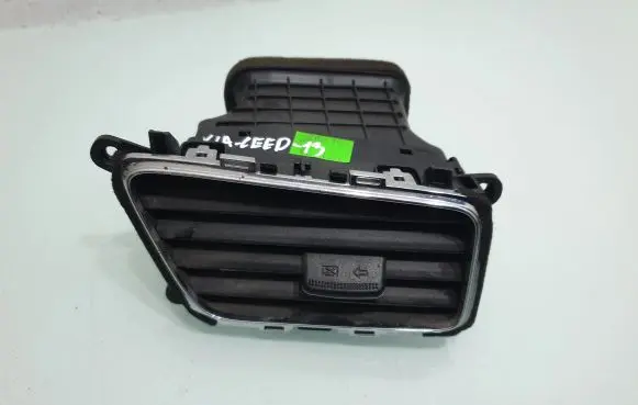 KIA Pro Cee'd II Dashboard side air vent grill/cover trim 97410A2000