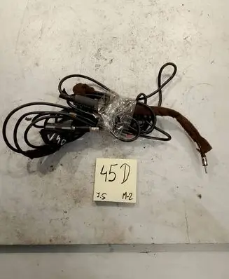 Volvo S40, V40 Other wiring loom 13251458