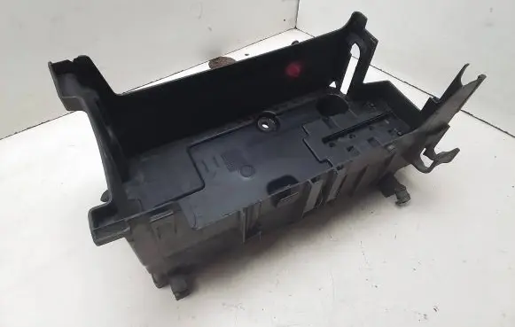 Opel Insignia A Battery box tray 312632754 13255614