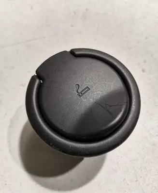 Ashtray (front)