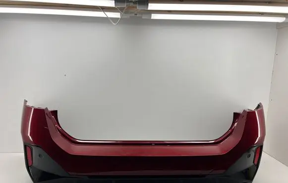 BMW 5 G60 G61 Rear bumper 5B35257 5B35256 8084715