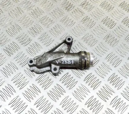 Mercedes-Benz CLA C117 X117 W117 Engine coolant pipe/hose A6512000556
