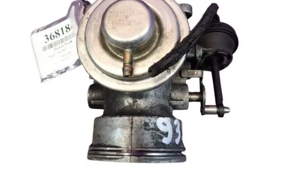 Audi A4 S4 B6 8E 8H EGR valve