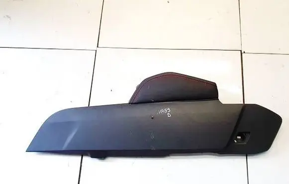 Ford Kuga III Center console LV4BS044E06CJ3GRX