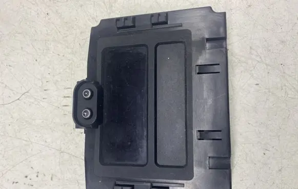 Opel Zafira A Screen/display/small screen 13106240 5W70050 37301677205