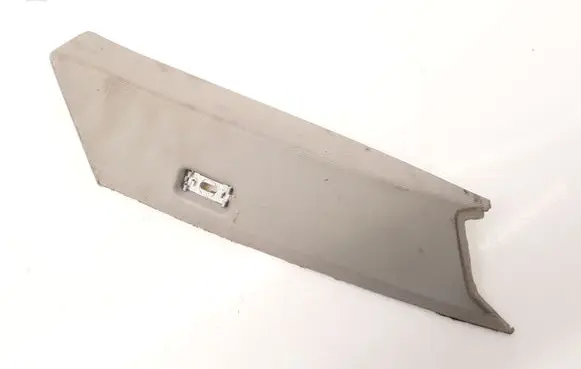 BMW 5 E60 E61 (C) pillar trim 51437061343 7061343