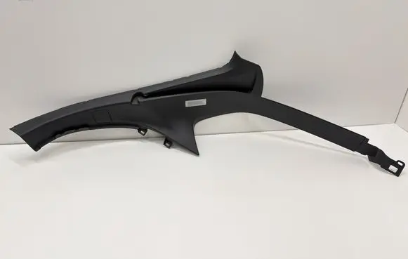 BMW 3 E90 E91 (D)pillar trim (top) 7261905