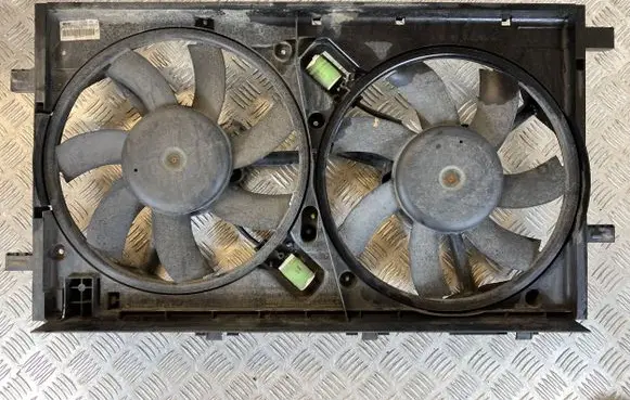 Opel Insignia A Fan set 22915609 CE516002