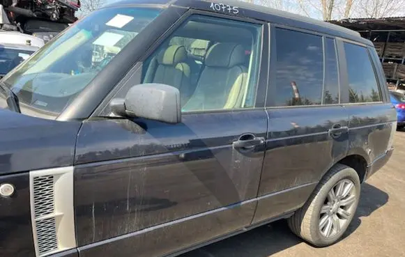 Land Rover Range Rover L322 Front door
