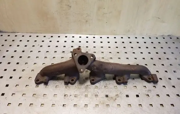 Opel Vectra C Exhaust manifold 24442866