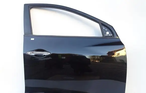 Hyundai ix35 Front door LAKIER