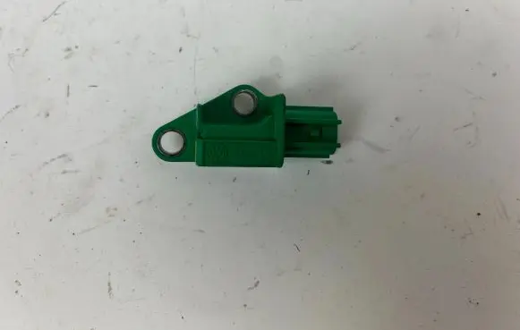 Audi Q5 SQ5 Airbag deployment crash/impact sensor 1K0909606C 5WK43544