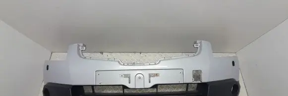Nissan Qashqai Front bumper 62022JD00H
