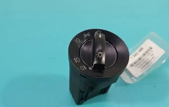 Volkswagen Polo IV 9N3 Light switch 6Q0941531C IMPRK1543488