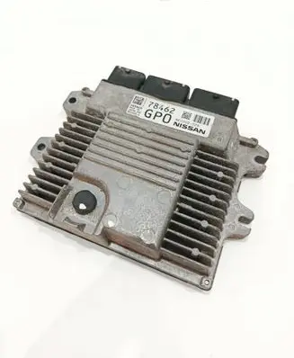 Nissan Serena Engine control unit/module NEC002029 78462 BED3080