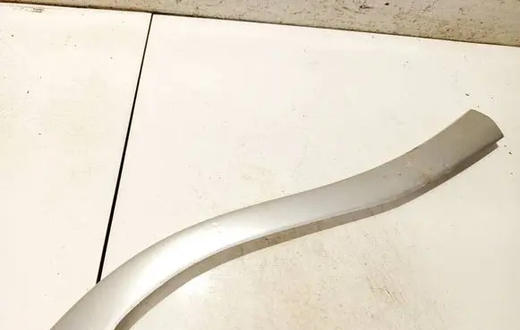 BMW X6 E71 Center console