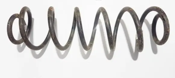 Audi A3 S3 8V Rear coil spring 5q0511121bb