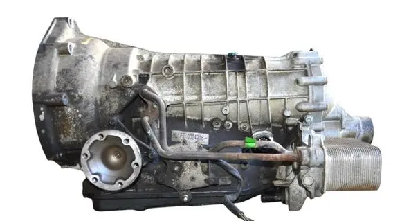 Porsche 911 996 Automatic gearbox 99630001102 996300011AX