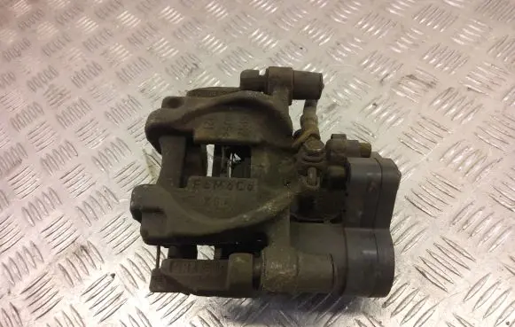 Ford Kuga II Rear brake caliper