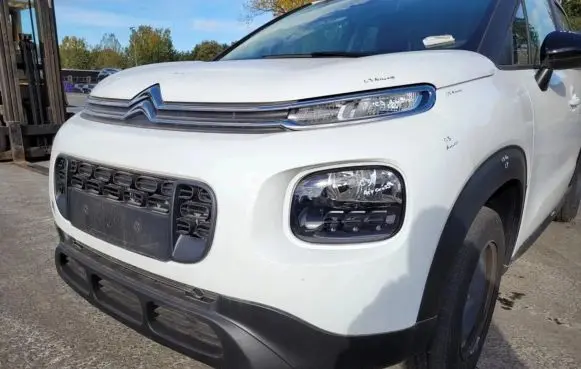 Citroen C3 Aircross Headlight/headlamp