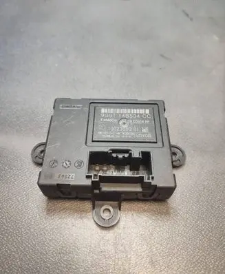 Door control unit/module