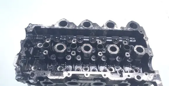 Citroen C5 Engine head 9655911480 0798043285