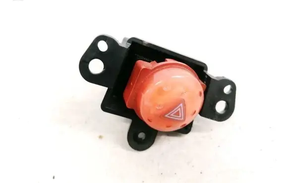Nissan Almera Tino Hazard light switch 06016 NILES06016