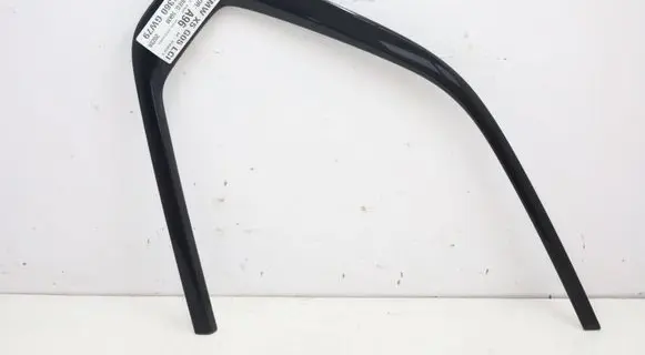 BMW X5 G05 Rear side glass trim 7444088MWGK3006 7444088
