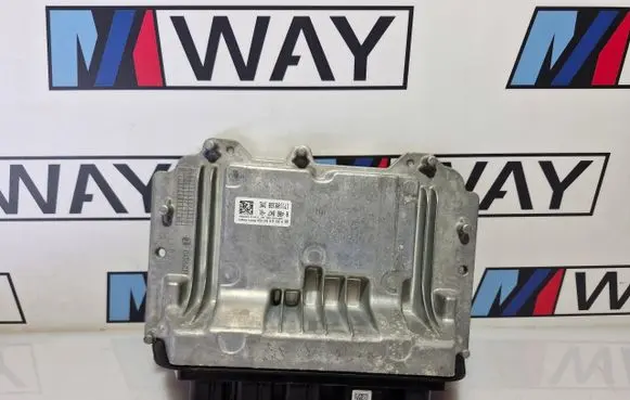 BMW X1 F48 F49 Engine control unit/module ECU