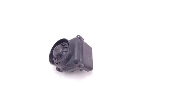 BMW 5 E60 E61 Alarm system siren 6948392