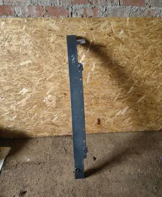 Volvo S90, V90 Front bumper cross member 31420206