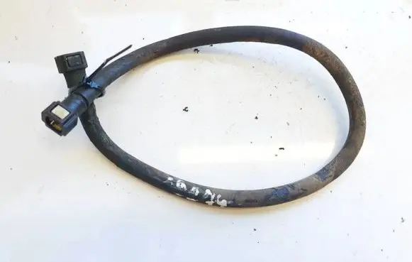 Volvo S60 Engine coolant pipe/hose